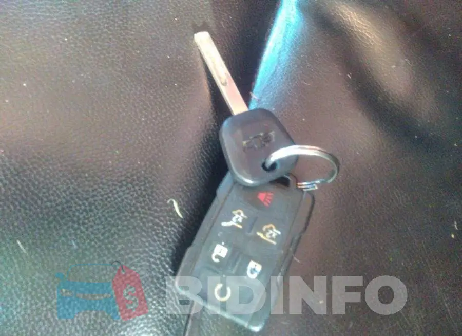 1GNSKBKC2JR116200 Photo# 11