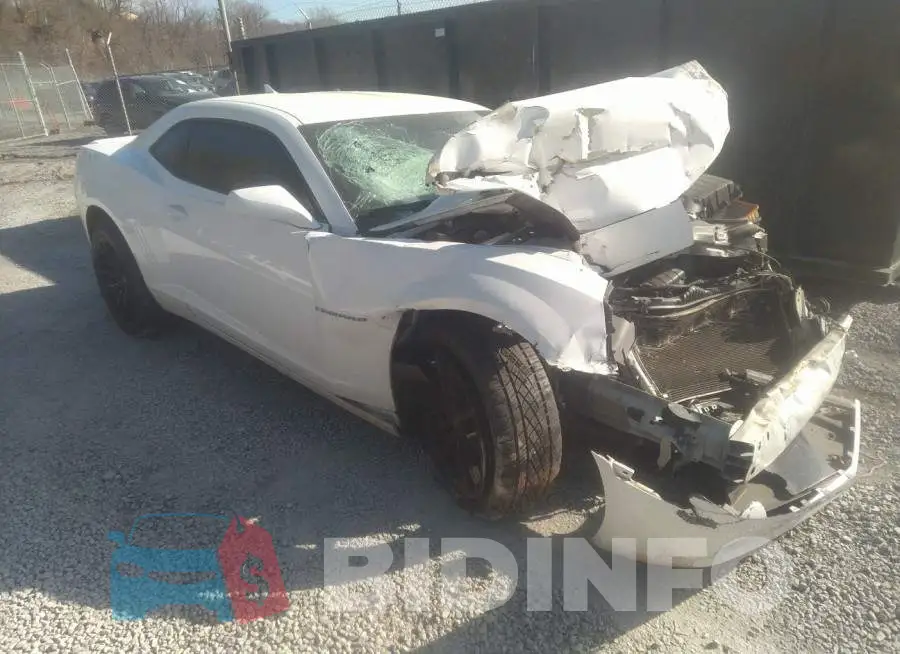 2G1FB1E36D9113520 Photo# 1