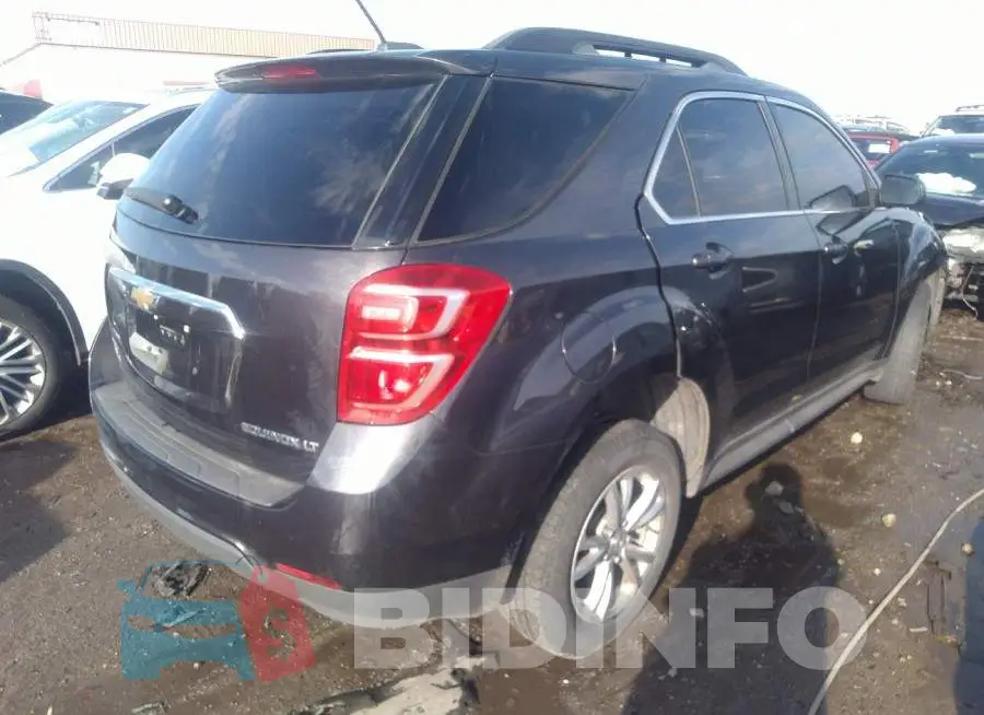 2GNALCEK2G6201639 Photo# 4