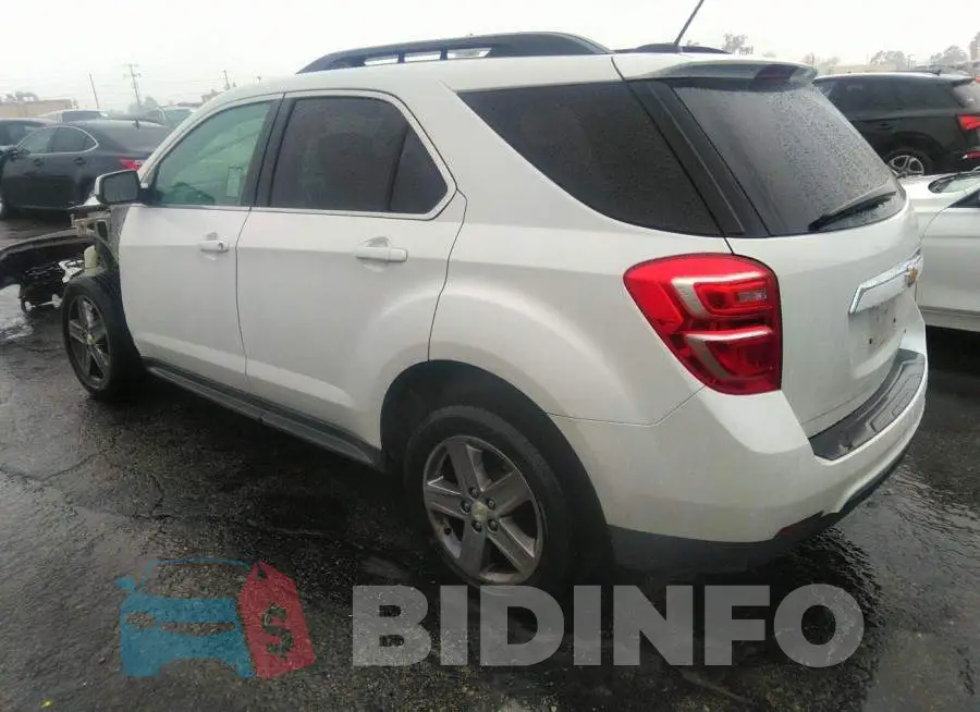 2GNALCEK2G6305645 Photo# 3