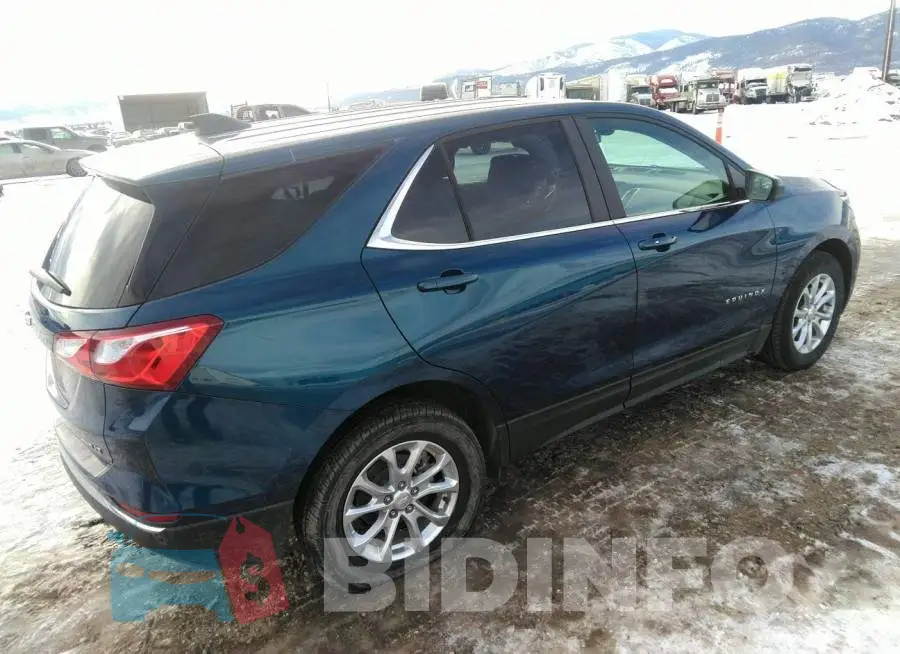 2GNAXTEV3M6162621 Photo# 4