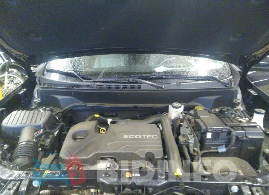 2GNAXTEV7M6141206 Photo# 10