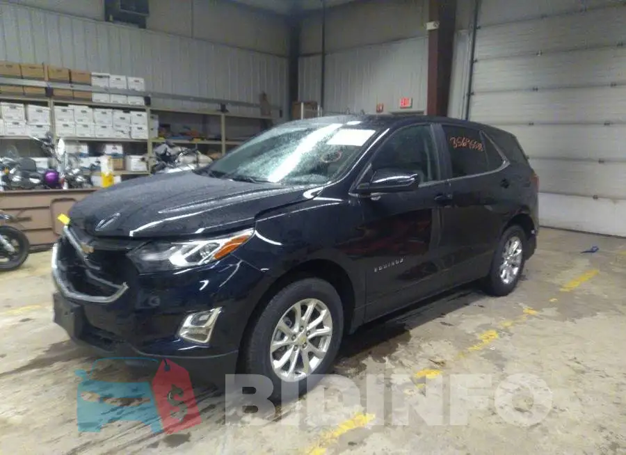 2GNAXTEV7M6141206 Photo# 2