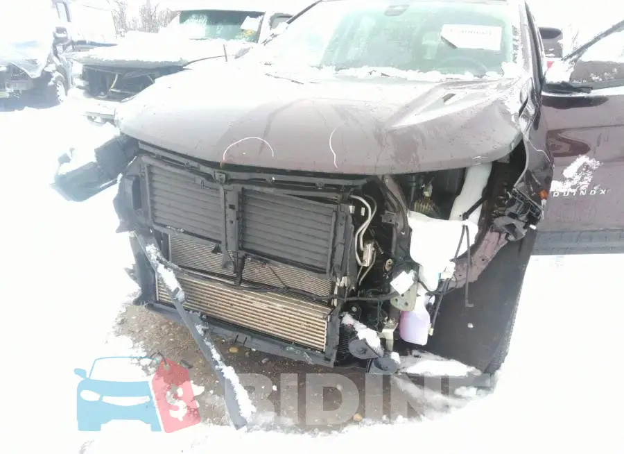 2GNAXUEV7L6148211 Photo# 6