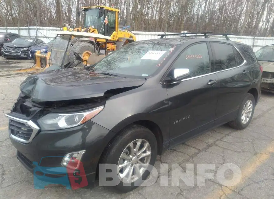 2GNAXUEV9K6183525 Photo# 2