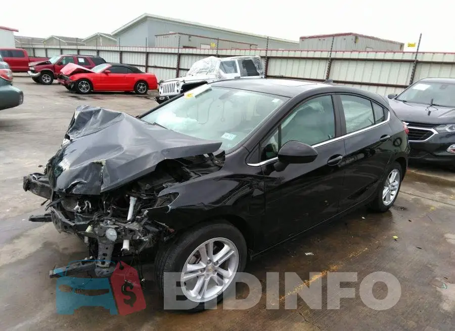 3G1BE6SM4HS515092 Photo# 2