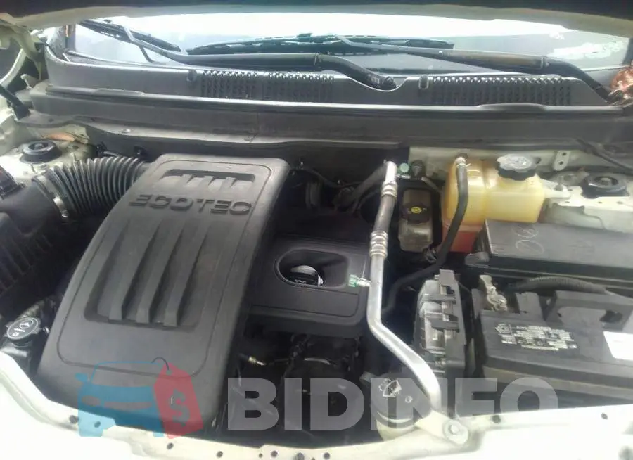 3GNAL2EK9DS583983 Photo# 10