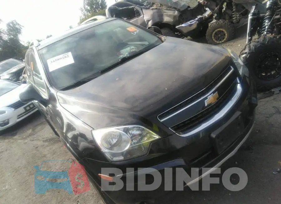 3GNAL3EK8DS555744 Photo# 1