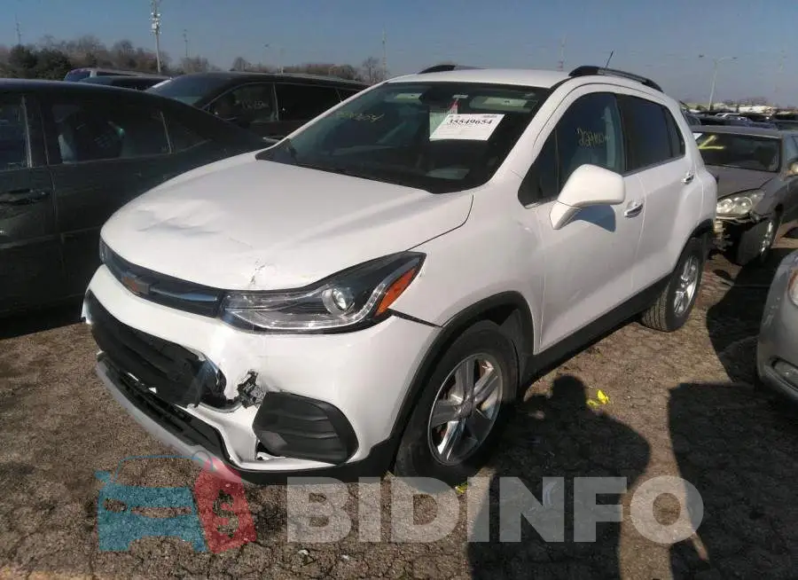 3GNCJLSB1HL214530 Photo# 2