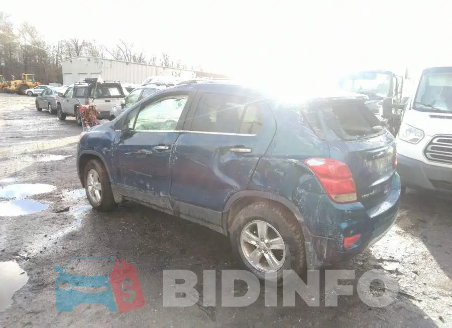 3GNCJPSB7KL176607 Photo# 3