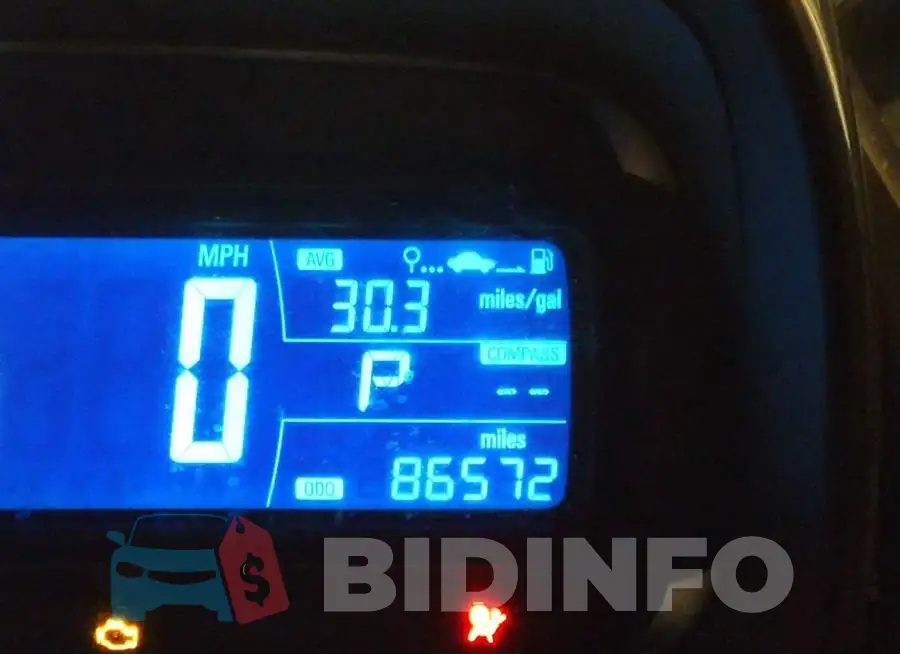 KL7CJLSB3FB126891 Photo# 7