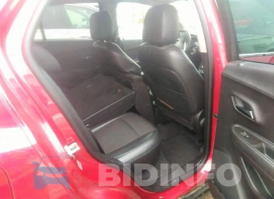 KL7CJLSB5FB187062 Photo# 8