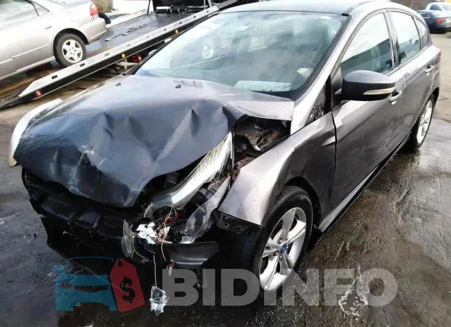 1FADP3K28DL224799 Photo# 6