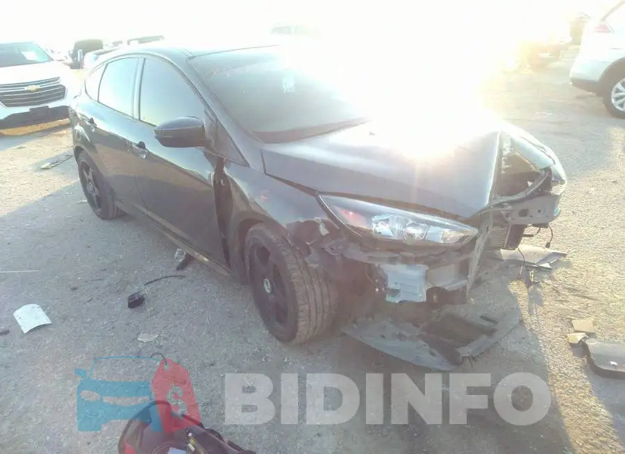 1FADP3L95HL210411 Photo# 1