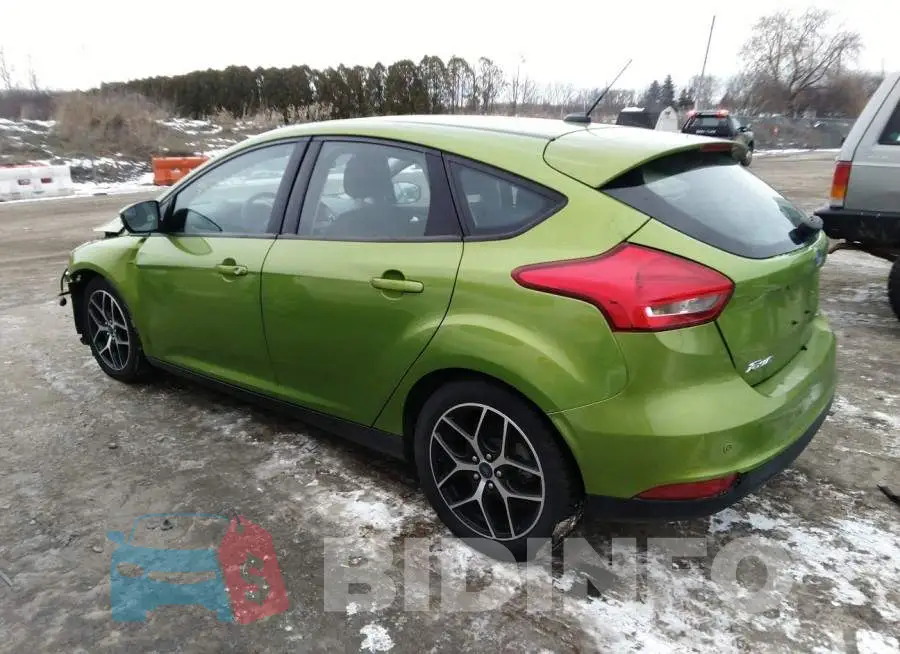 1FADP3M22JL239534 Photo# 3