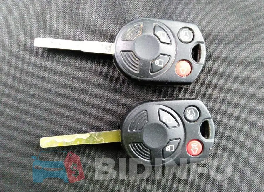 1FADP3M22JL239534 Photo# 11