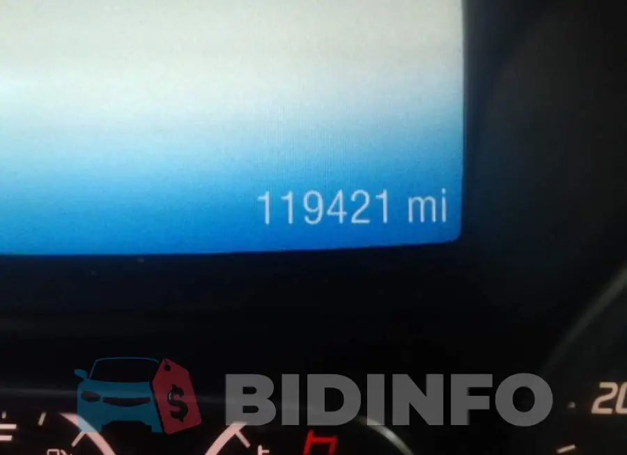 1FMCU0F75GUB87708 Photo# 7