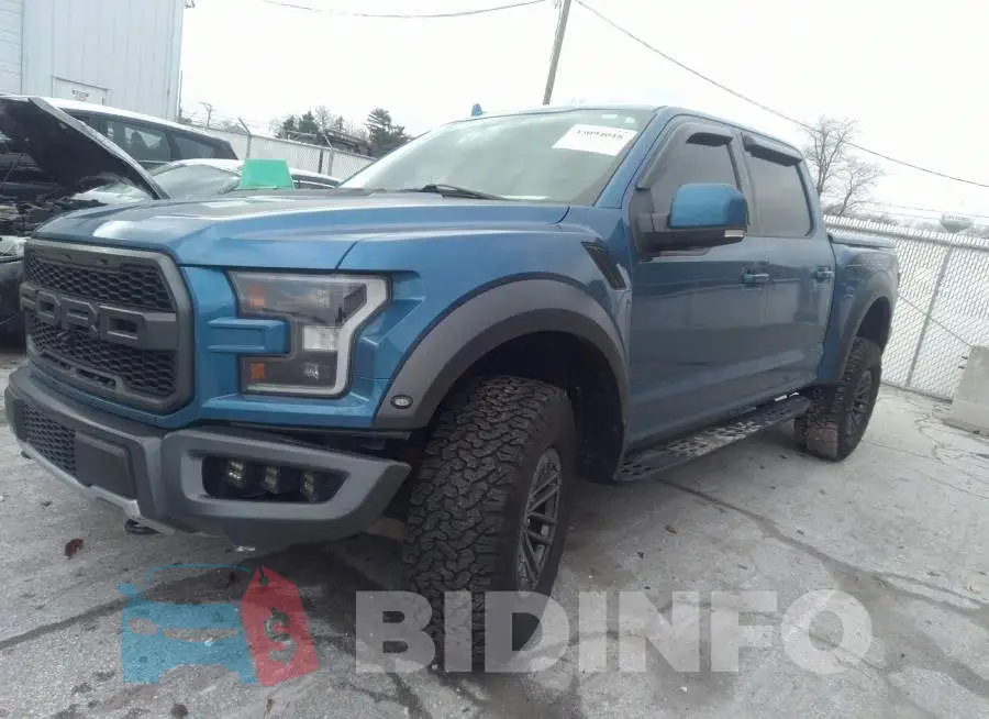 1FTFW1RG3KFA52138 Photo# 2