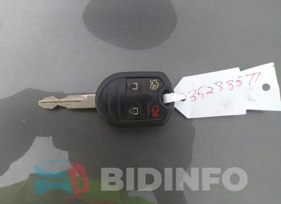 1ZVBP8CF3D5221648 Photo# 11