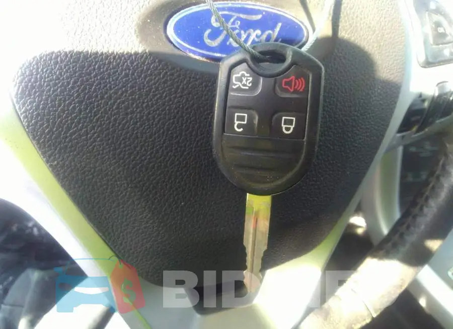 2FMDK3JC6DBB45002 Photo# 11