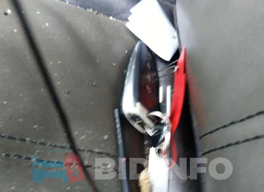 2FMDK4AK4DBC78807 Photo# 11