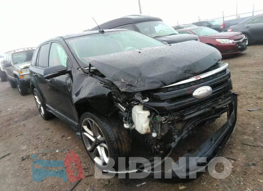 2FMDK4AK4EBA15315 Photo# 1