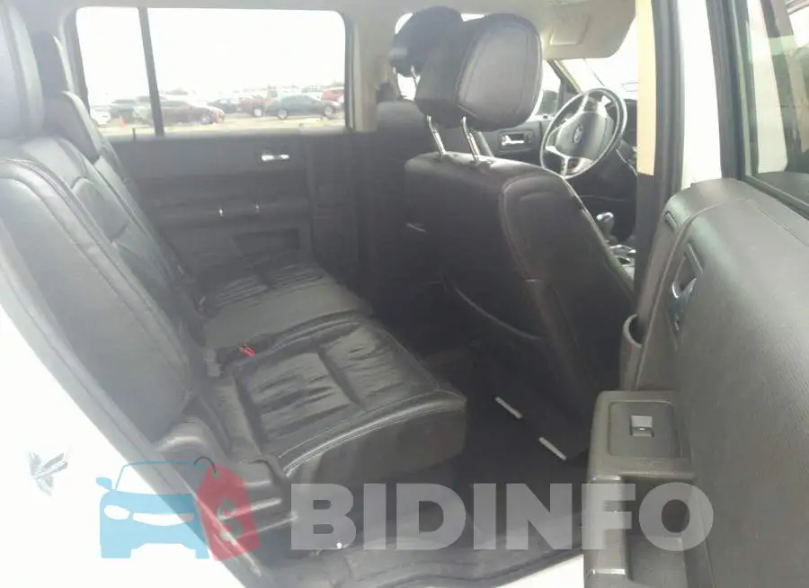 2FMGK5C87EBD14897 Photo# 8