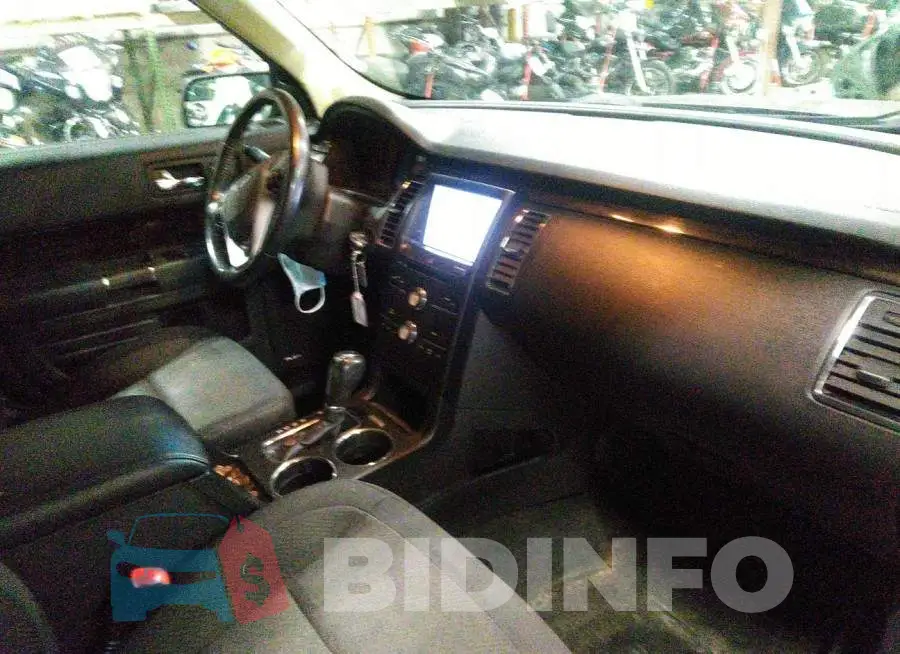 2FMHK6C80DBD12465 Photo# 5