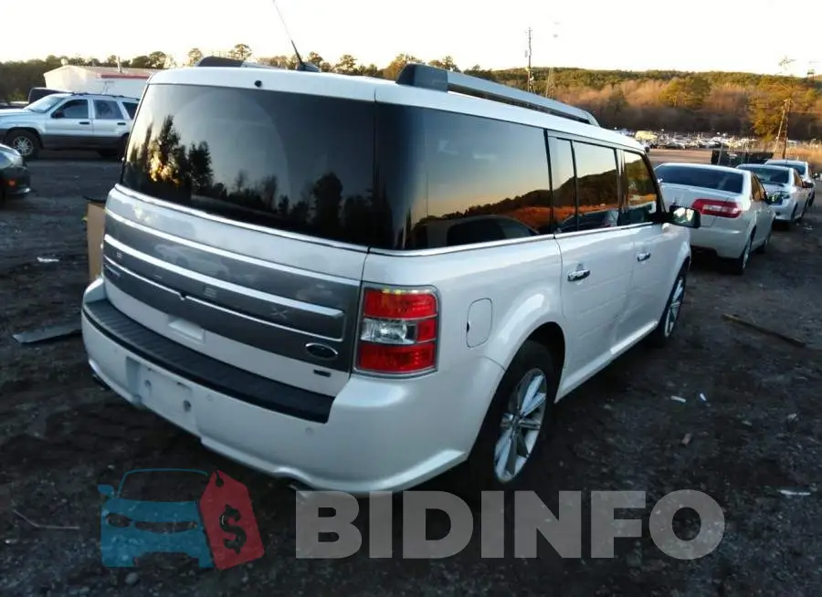 2FMHK6D82HBA12074 Photo# 4