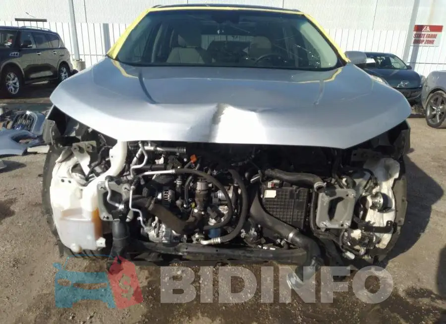 2FMPK3K90KBC67996 Photo# 6