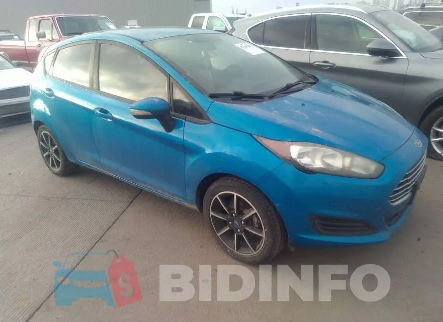 3FADP4EJ7FM176299 Photo# 1