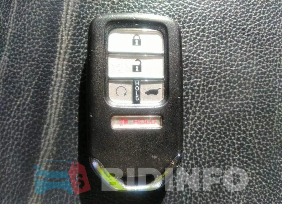 5FNYF5H83GB058799 Photo# 11