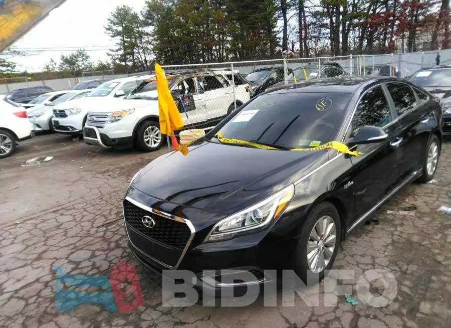 KMHE24L14GA030176 Photo# 6