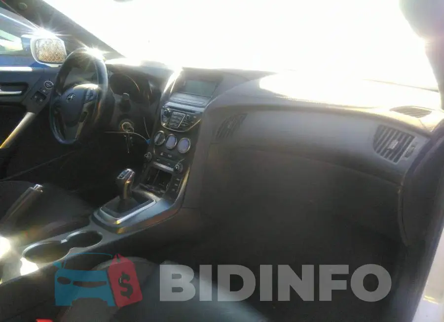KMHHT6KDXEU116623 Photo# 5