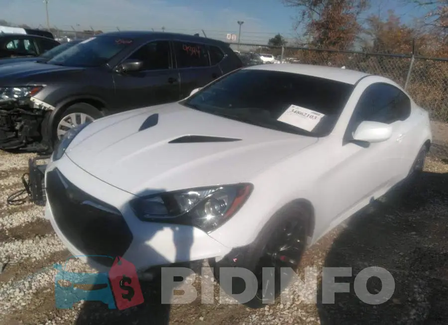 KMHHT6KDXEU116623 Photo# 2