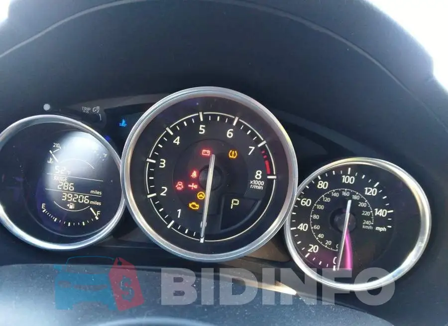 JM1NDAB74K0305949 Photo# 7
