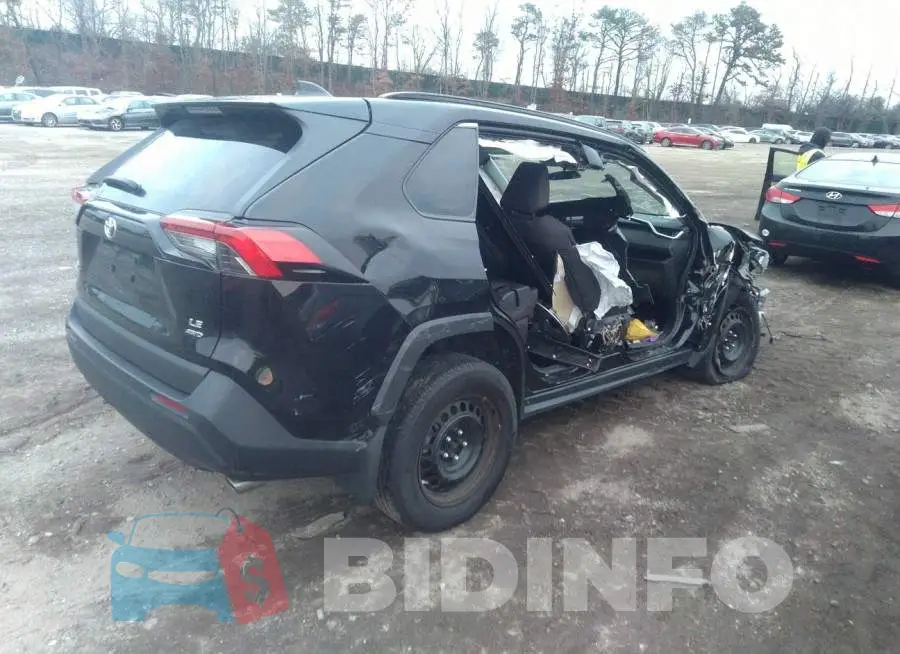 2T3F1RFV1MC218093 Photo# 4