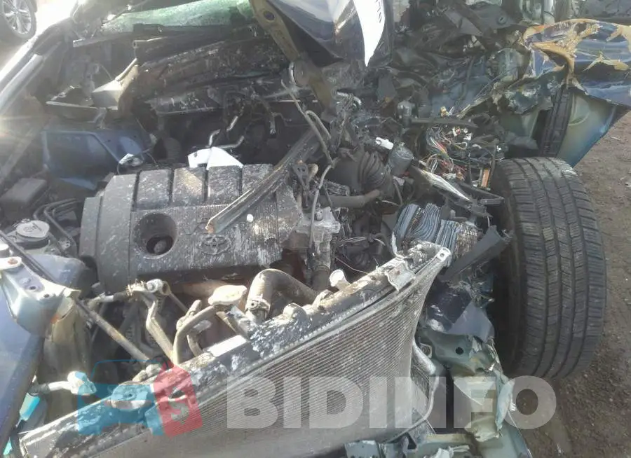 5TDZA3EH4DS031596 Photo# 10