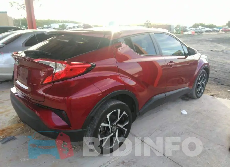 NMTKHMBX6KR081992 Photo# 4