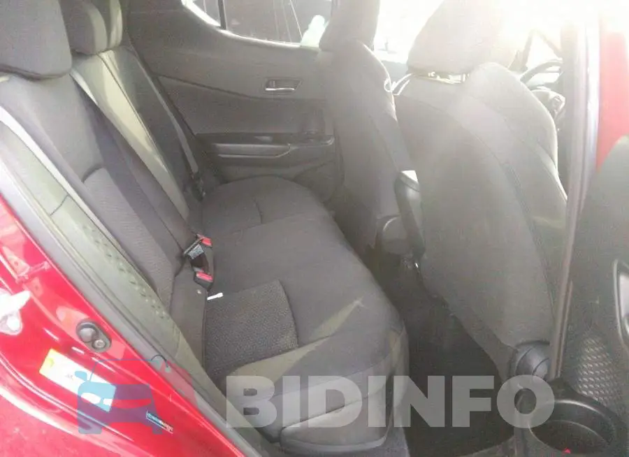 NMTKHMBX6KR081992 Photo# 8