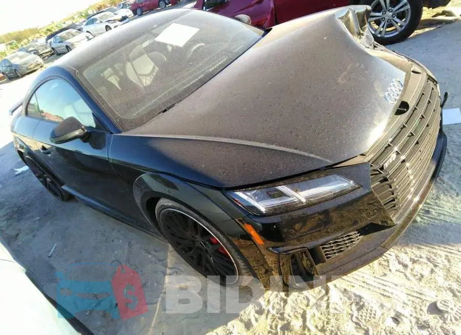 TRUA1AFV2M1003921 Photo# 1