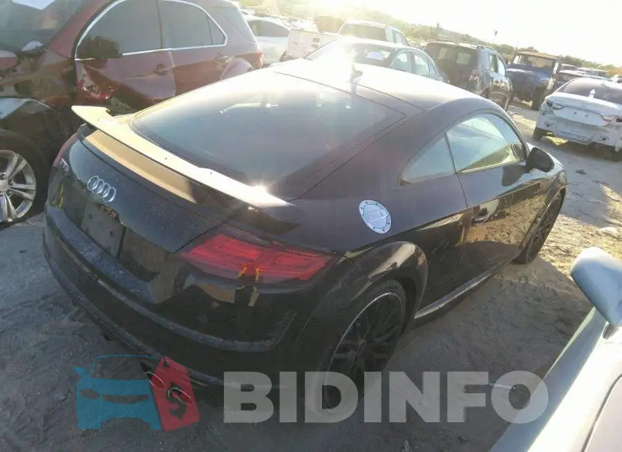 TRUA1AFV2M1003921 Photo# 4