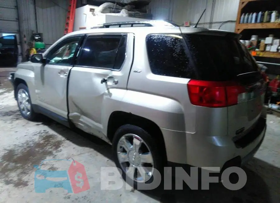 2GKFLYE36E6202332 Photo# 3