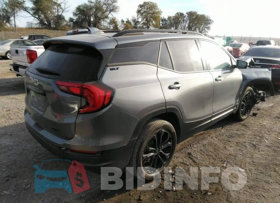 3GKALVEV5ML348189 Photo# 4