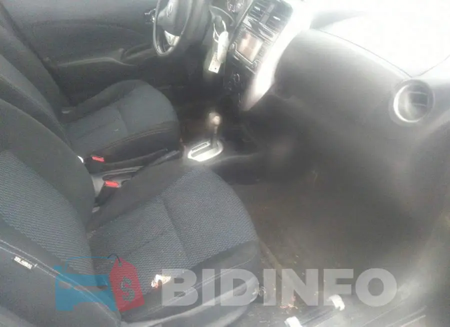 3N1CE2CP4GL355160 Photo# 5