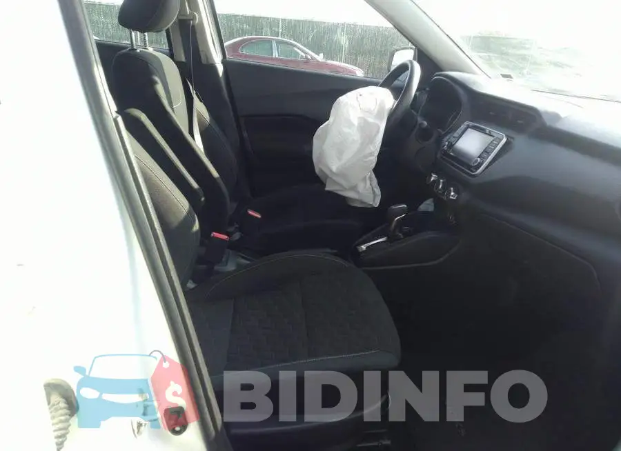 3N1CP5BV1ML482133 Photo# 5