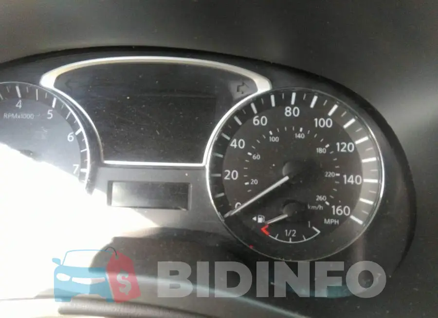 5N1AR2MM2EC703328 Photo# 7