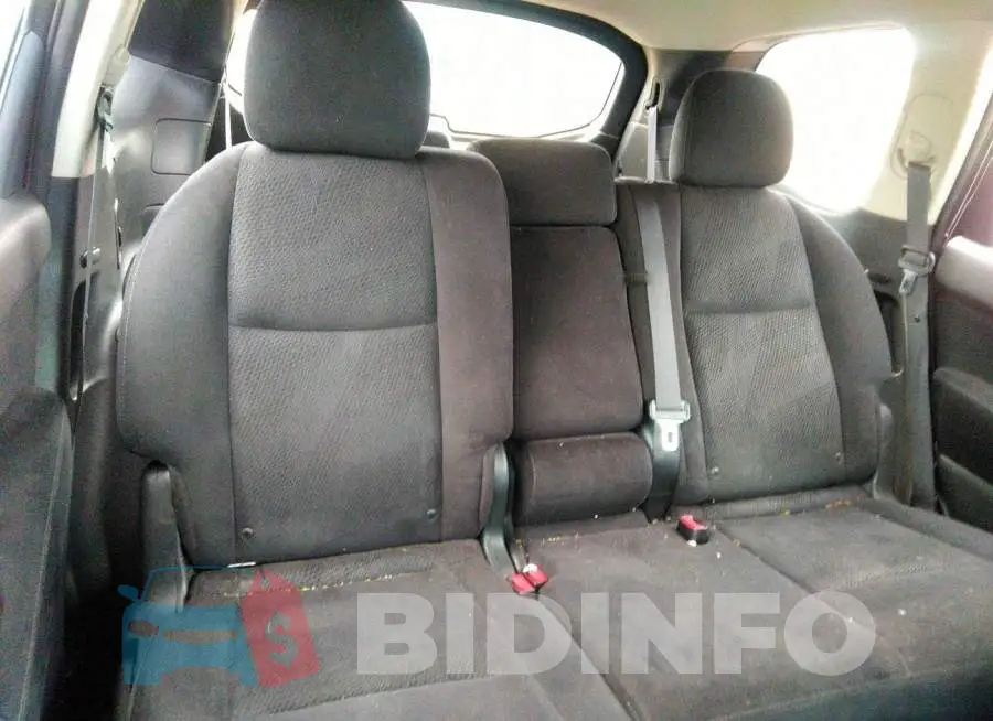 5N1AR2MM6DC623514 Photo# 8