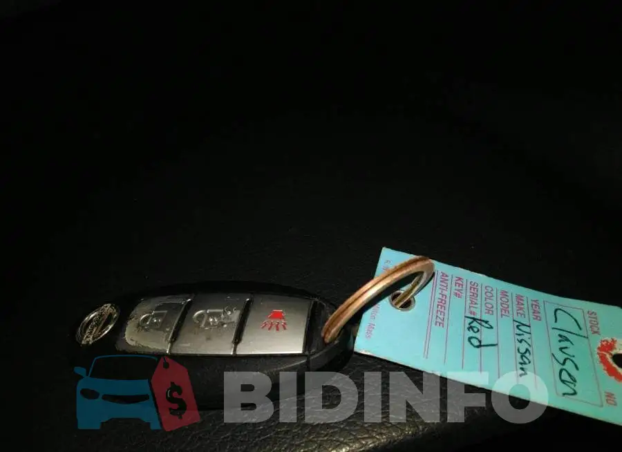 5N1AT2MV1EC798782 Photo# 11