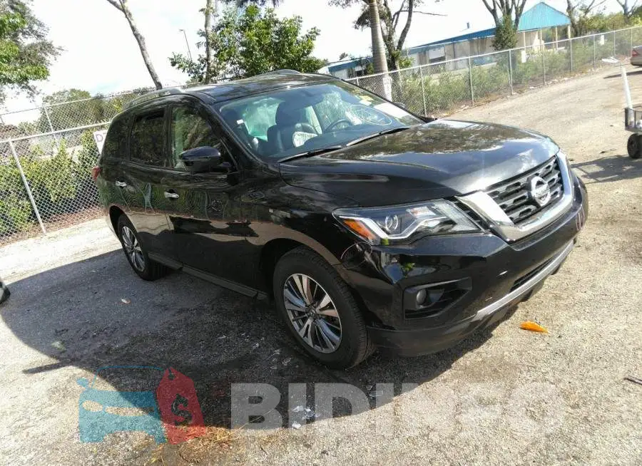 5N1DR2CN2LC579355 Photo# 1